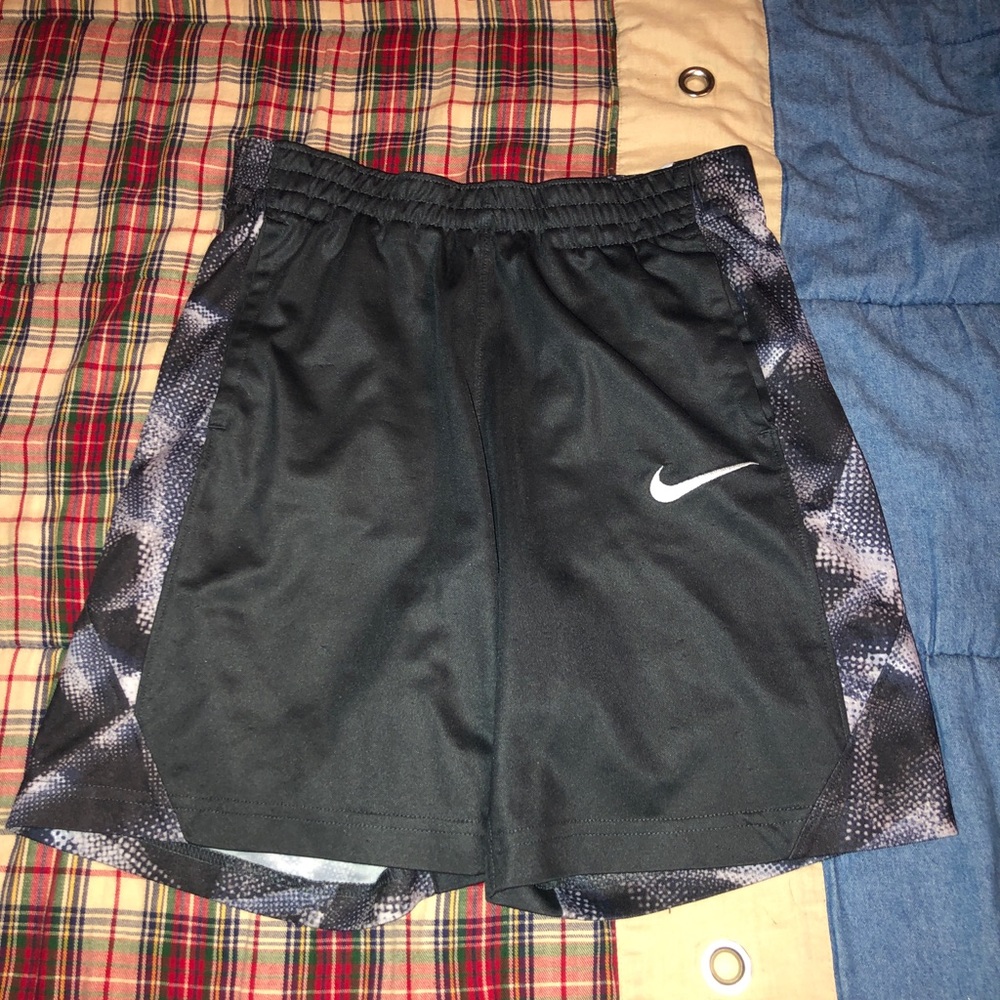 Boys Under Armour shorts